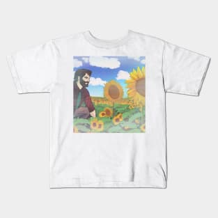 Home video Kids T-Shirt